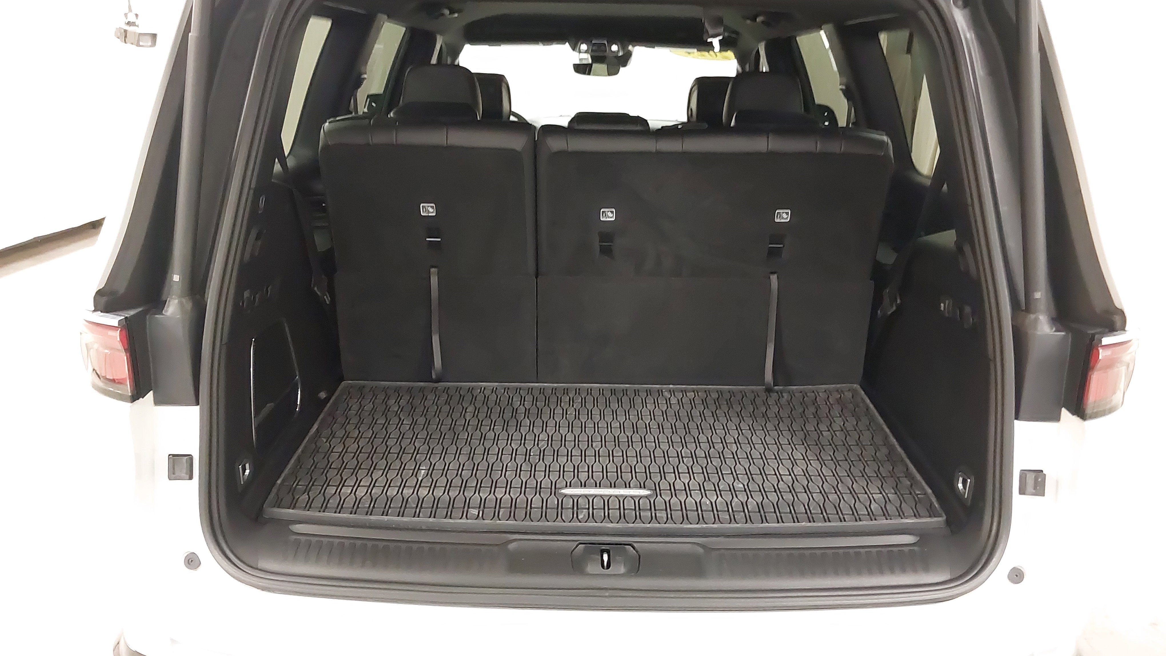 2024 Jeep Wagoneer Series I 4x4