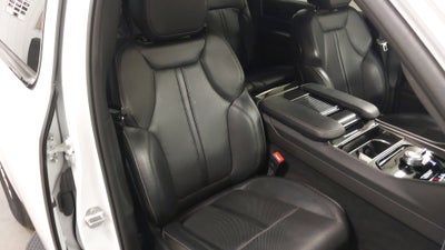 2024 Jeep Wagoneer Series I 4x4