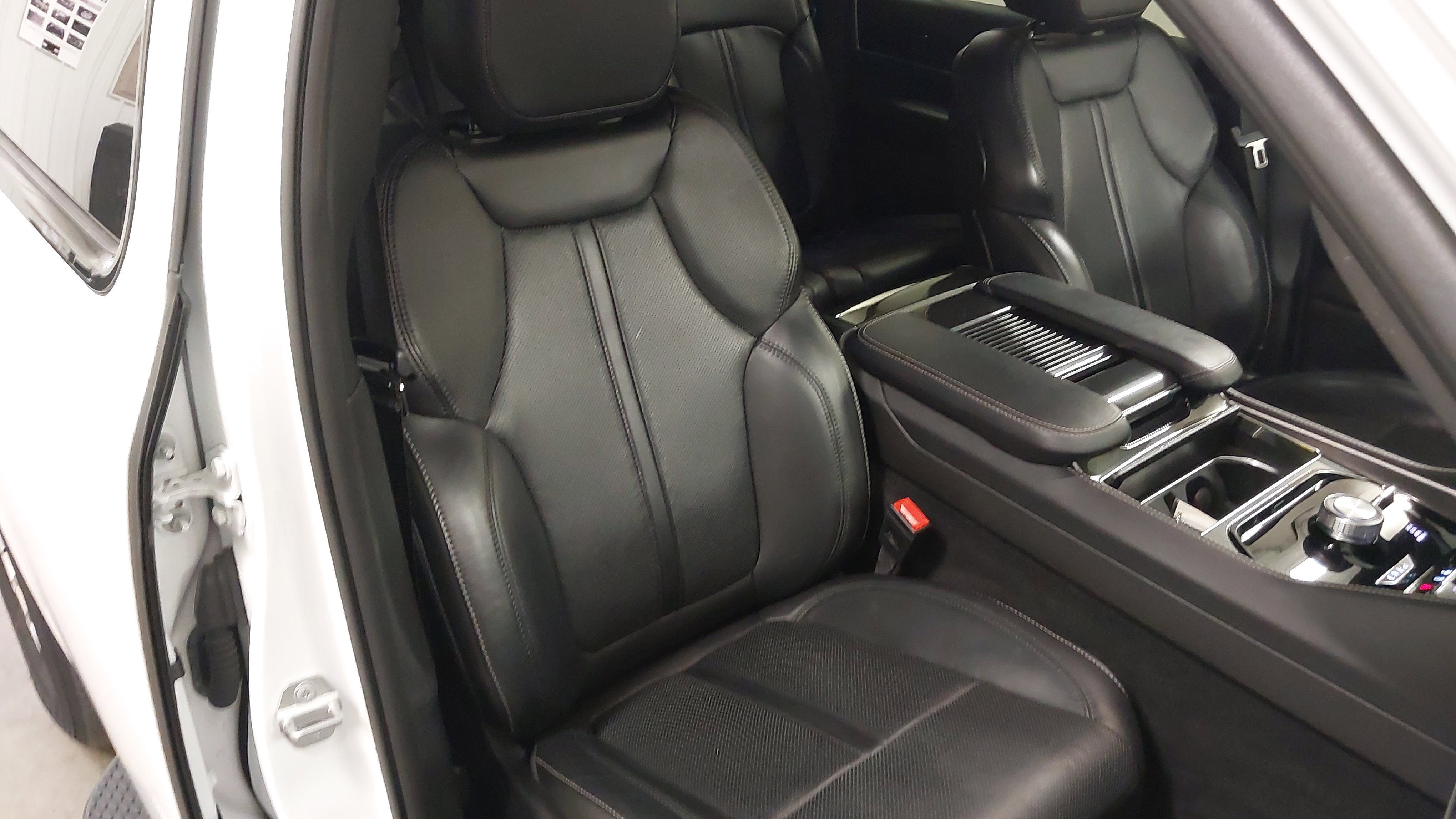 2024 Jeep Wagoneer Series I 4x4