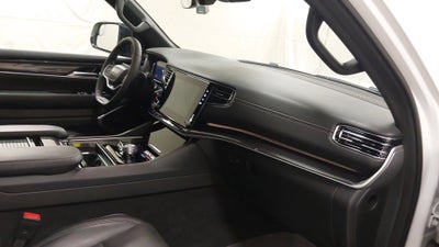 2024 Jeep Wagoneer Series I 4x4