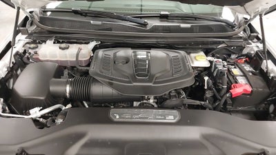2024 Jeep Wagoneer Series I 4x4