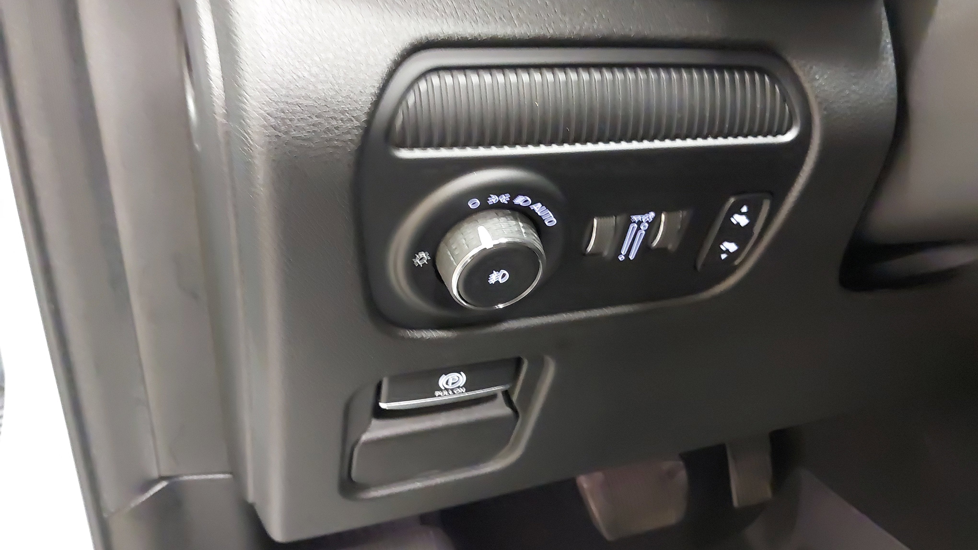 2024 Jeep Wagoneer Series I 4x4