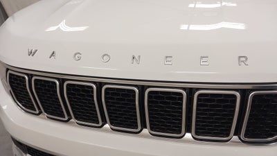 2024 Jeep Wagoneer Series I 4x4