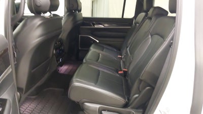 2024 Jeep Wagoneer Series I 4x4