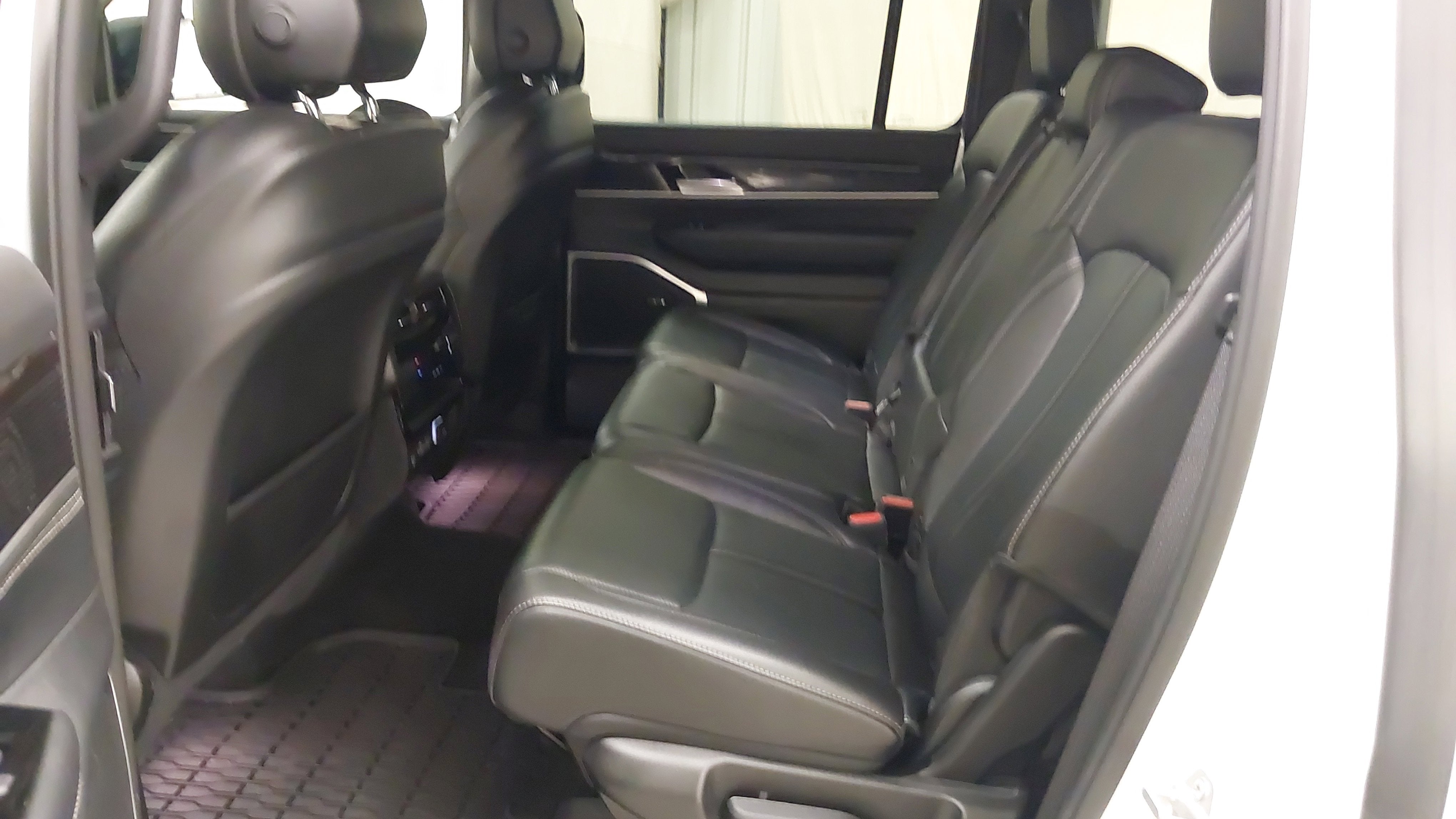 2024 Jeep Wagoneer Series I 4x4