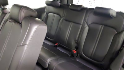 2024 Jeep Wagoneer Series I 4x4