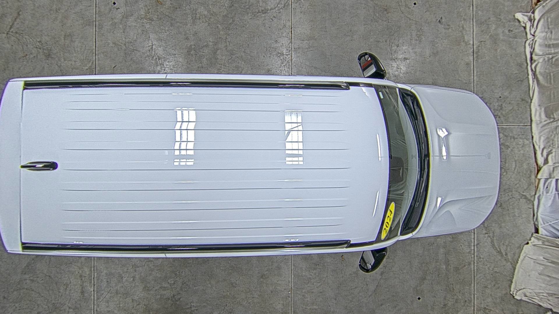 2024 Jeep Wagoneer Series I 4x4