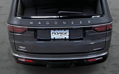 2022 Jeep Wagoneer Series II 4x4
