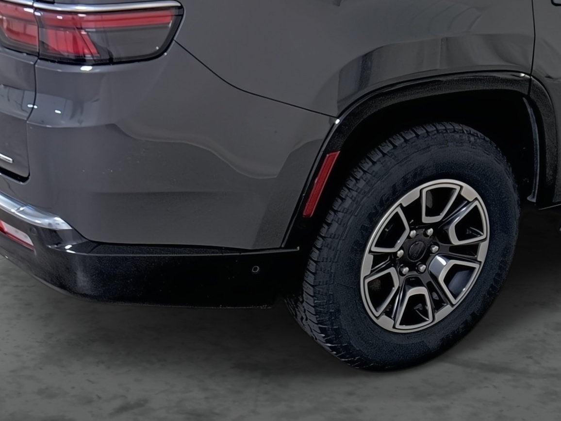 2022 Jeep Wagoneer Series II 4x4
