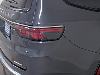 2022 Jeep Wagoneer Series II 4x4