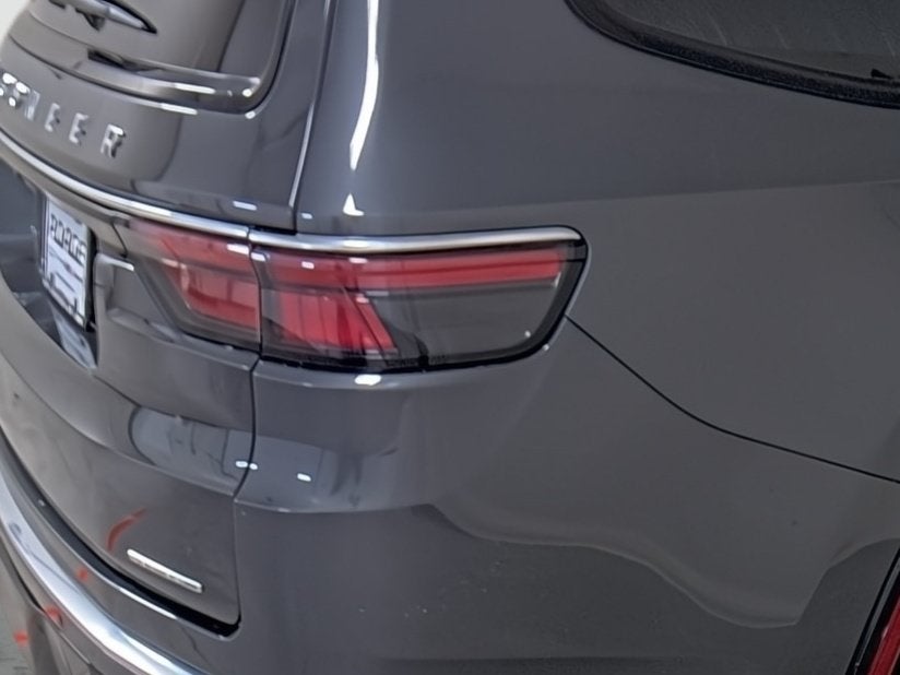 2022 Jeep Wagoneer Series II 4x4