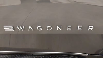2022 Jeep Wagoneer Series II 4x4