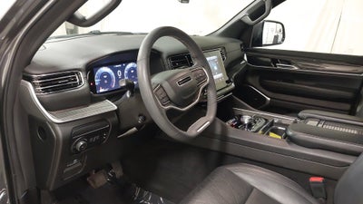 2022 Jeep Wagoneer Series II 4x4