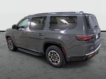 2022 Jeep Wagoneer Series II 4x4