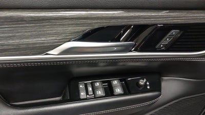 2022 Jeep Wagoneer Series II 4x4