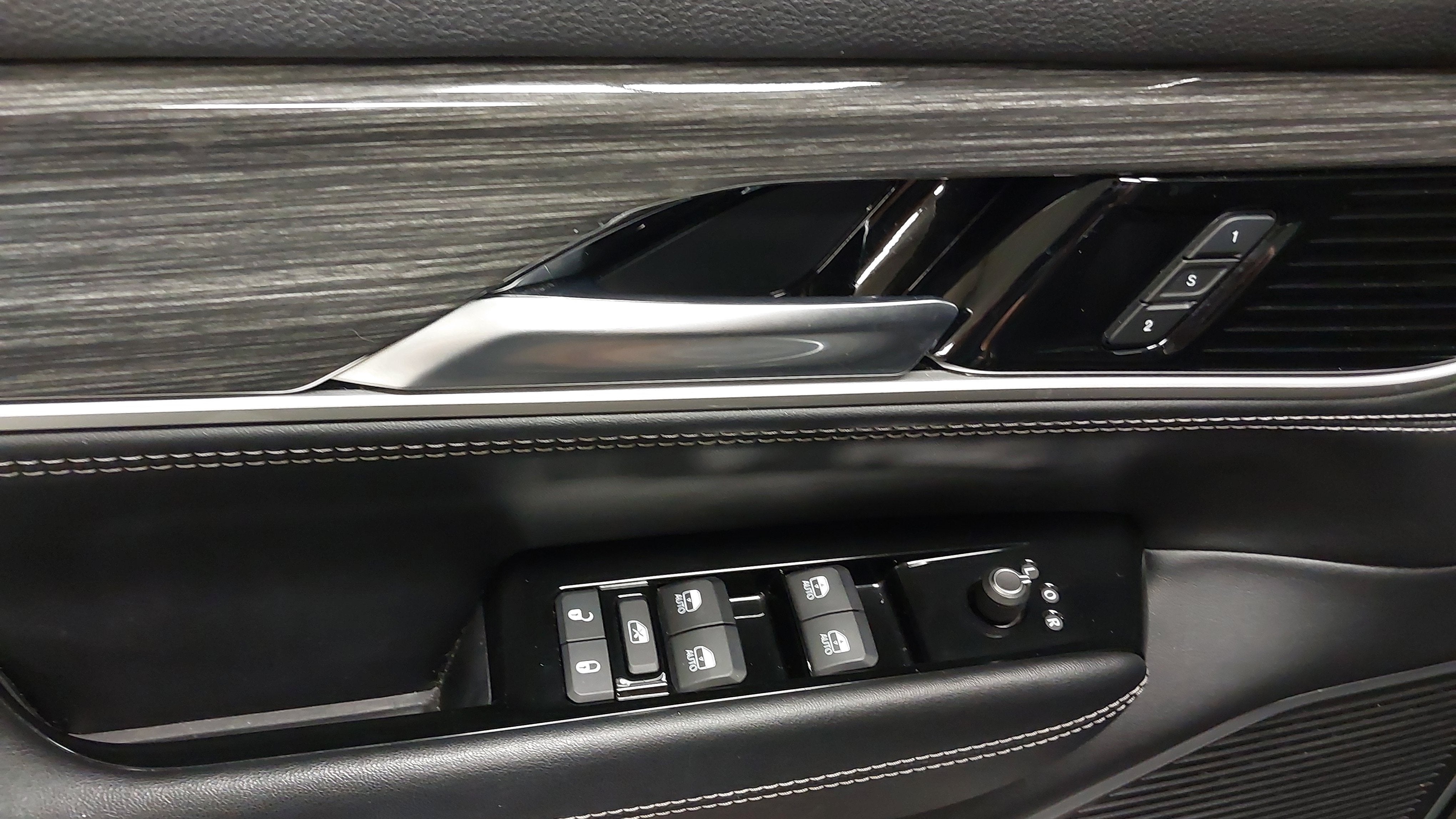 2022 Jeep Wagoneer Series II 4x4