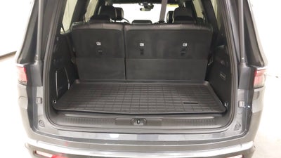 2022 Jeep Wagoneer Series II 4x4