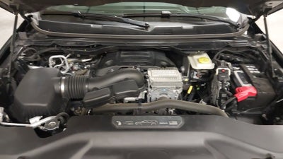 2022 Jeep Wagoneer Series II 4x4