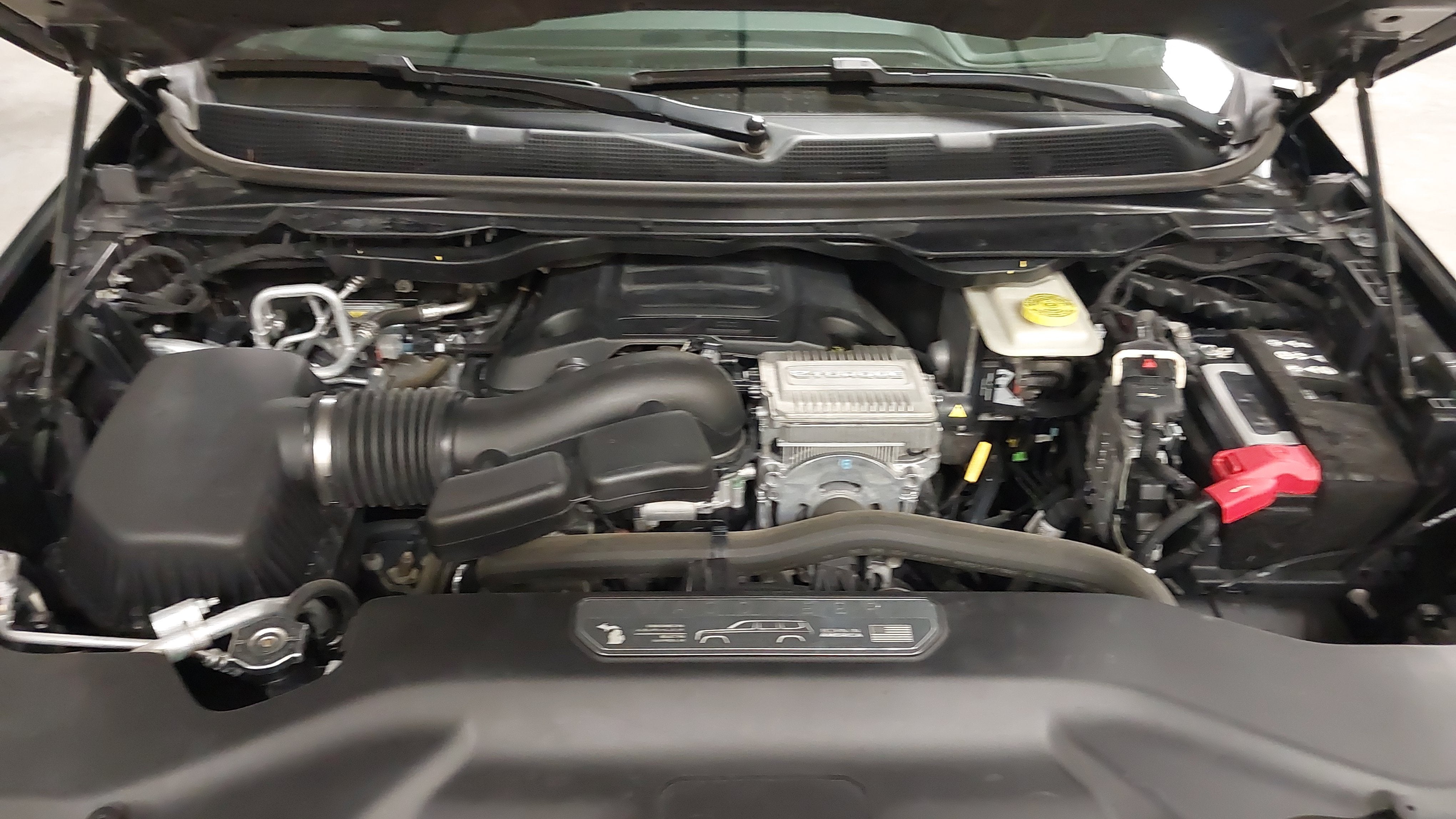 2022 Jeep Wagoneer Series II 4x4