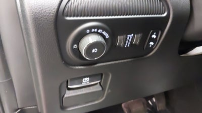2022 Jeep Wagoneer Series II 4x4