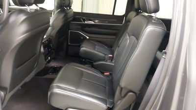 2022 Jeep Wagoneer Series II 4x4