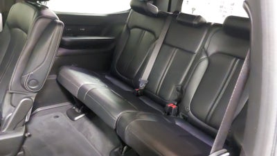 2022 Jeep Wagoneer Series II 4x4