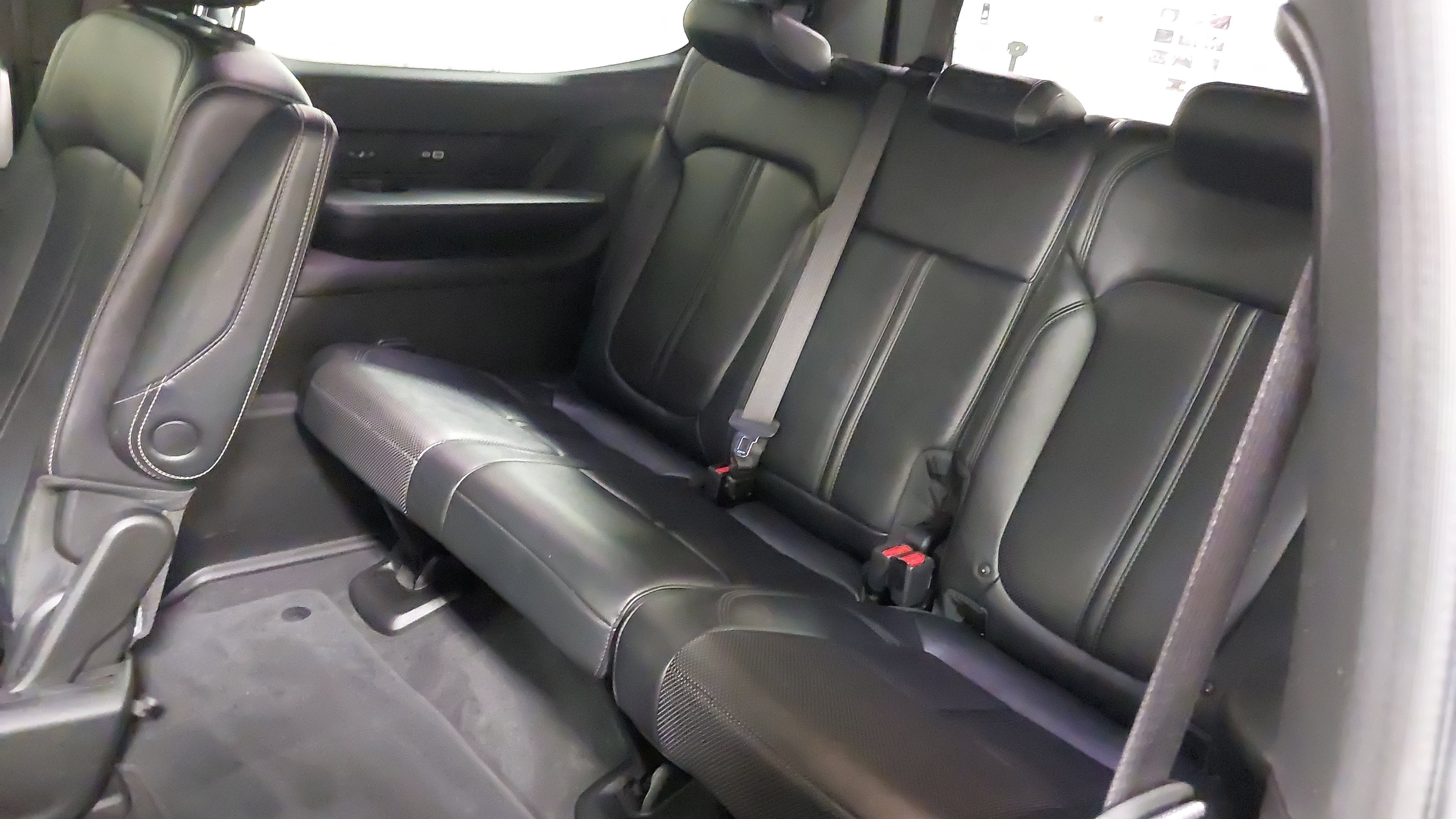 2022 Jeep Wagoneer Series II 4x4