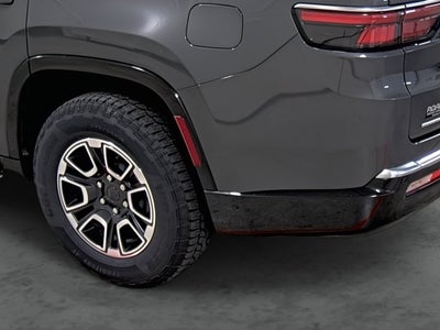 2022 Jeep Wagoneer Series II 4x4