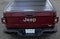 2022 Jeep Gladiator Overland 4x4