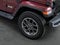 2022 Jeep Gladiator Overland 4x4