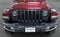 2022 Jeep Gladiator Overland 4x4