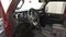 2022 Jeep Gladiator Overland 4x4