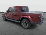 2022 Jeep Gladiator Overland 4x4