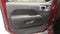 2022 Jeep Gladiator Overland 4x4