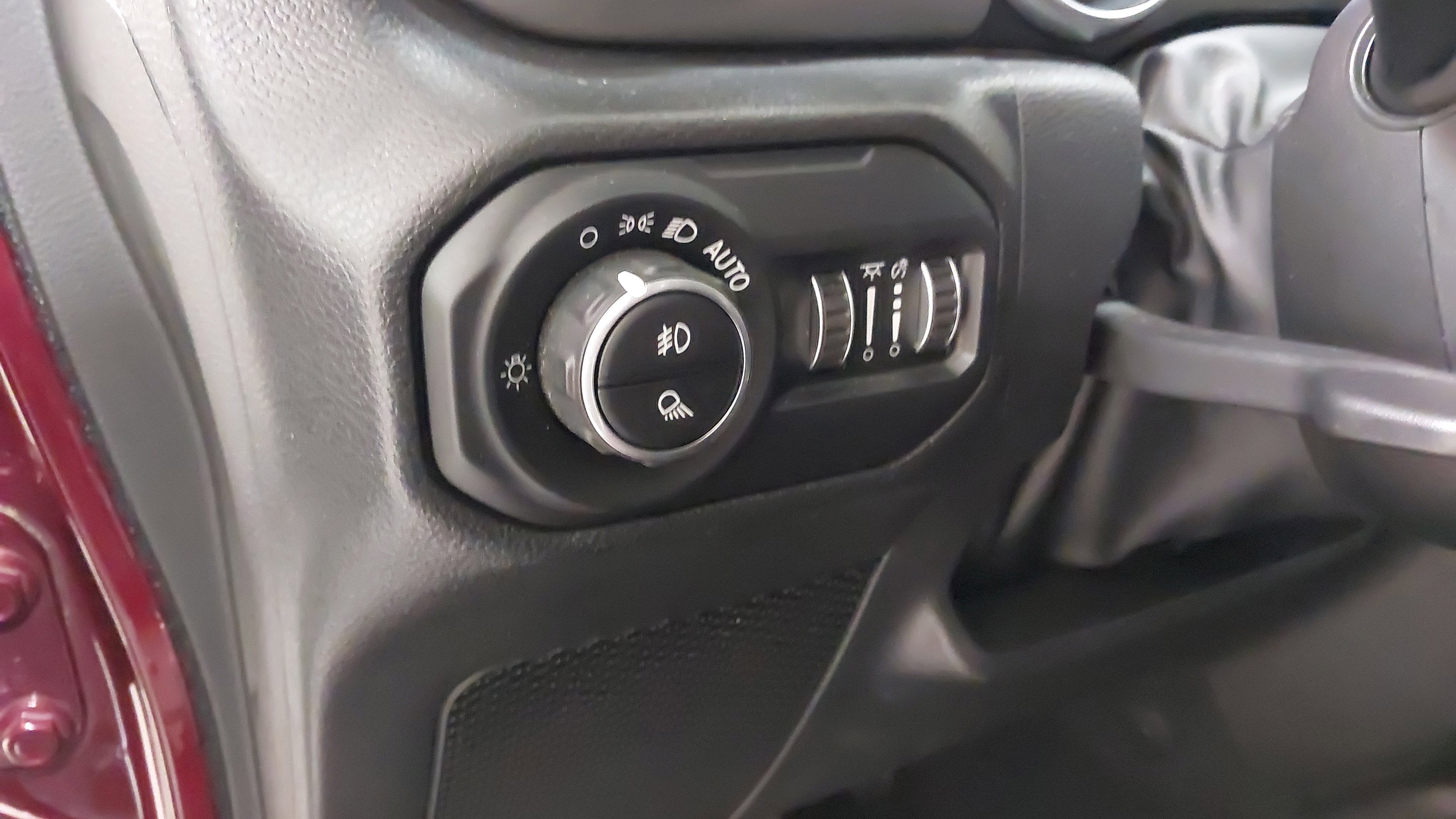 2022 Jeep Gladiator Overland 4x4