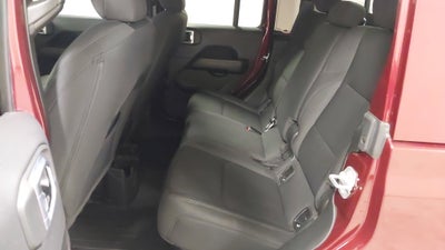 2022 Jeep Gladiator Overland 4x4