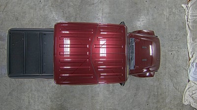 2022 Jeep Gladiator Overland 4x4