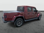 2022 Jeep Gladiator Overland 4x4