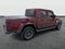 2022 Jeep Gladiator Overland 4x4