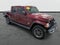 2022 Jeep Gladiator Overland 4x4