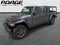 2021 Jeep Gladiator Rubicon 4x4