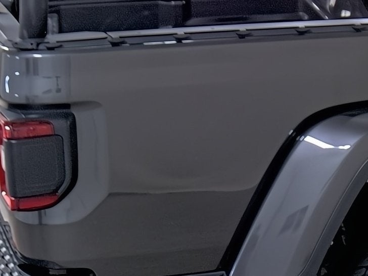 2021 Jeep Gladiator Rubicon 4x4
