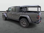 2021 Jeep Gladiator Rubicon 4x4