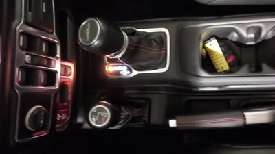 2021 Jeep Gladiator Rubicon 4x4