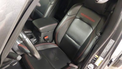 2021 Jeep Gladiator Rubicon 4x4