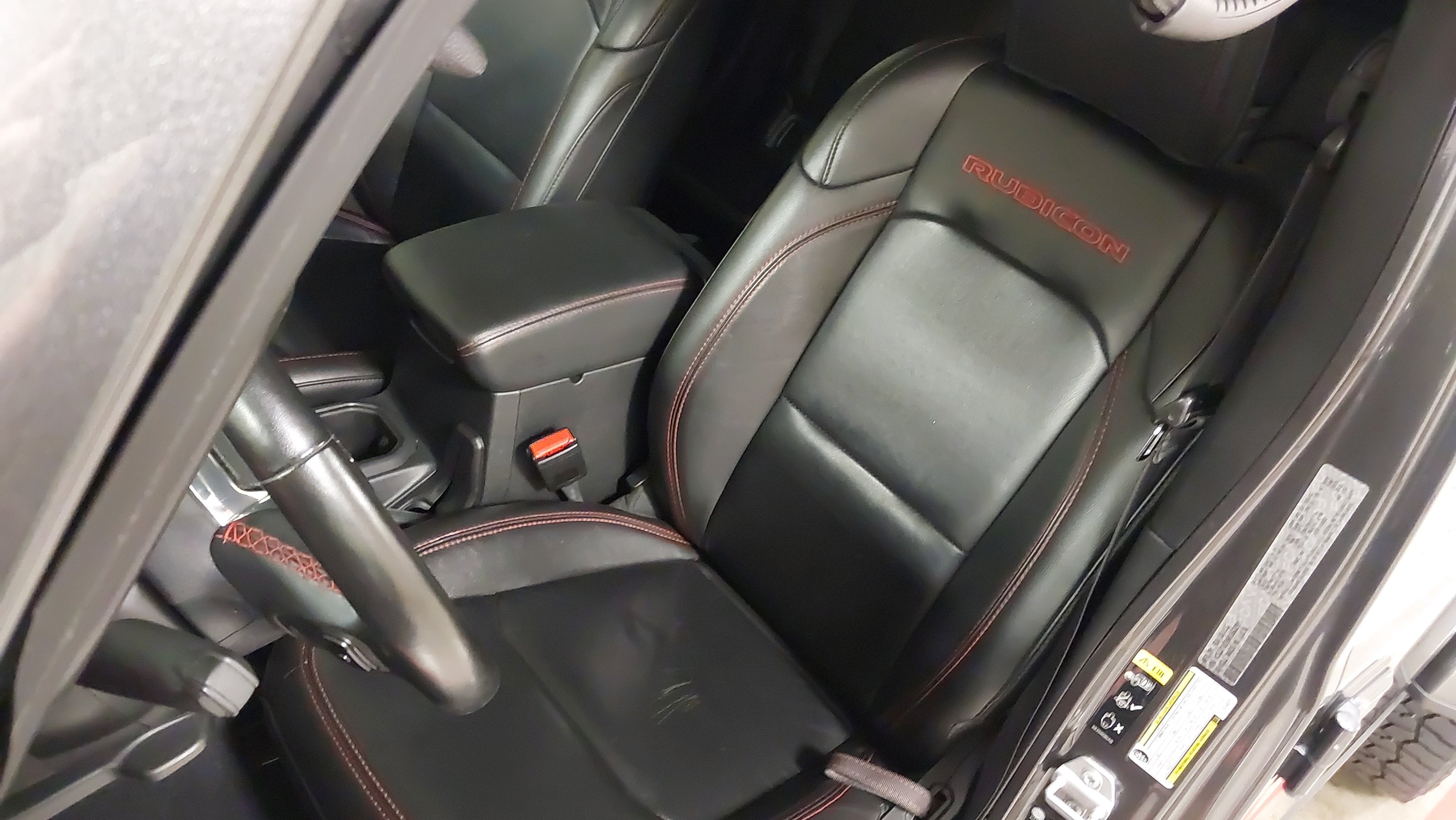 2021 Jeep Gladiator Rubicon 4x4