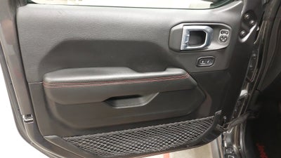 2021 Jeep Gladiator Rubicon 4x4