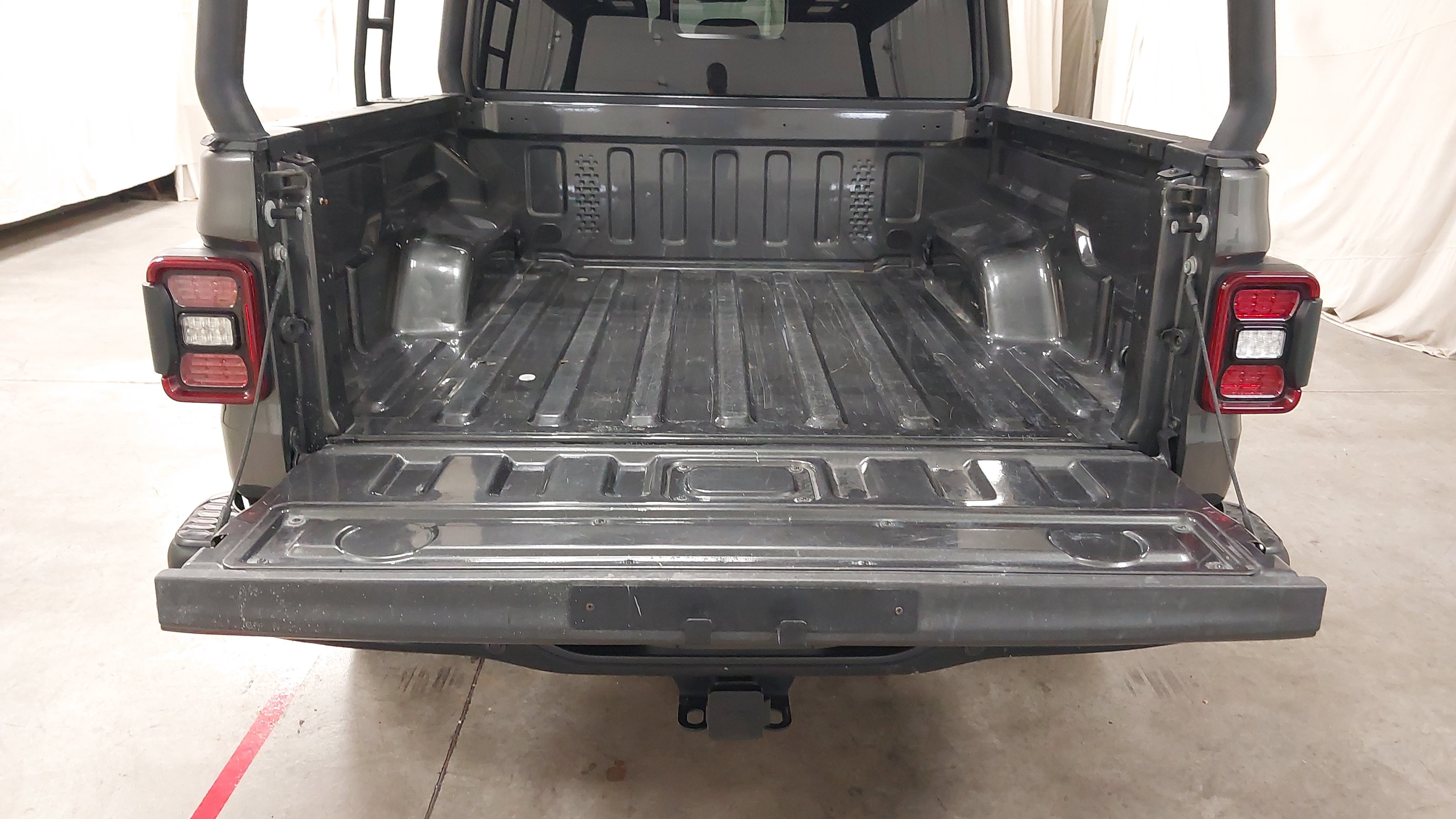2021 Jeep Gladiator Rubicon 4x4