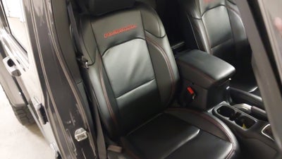 2021 Jeep Gladiator Rubicon 4x4