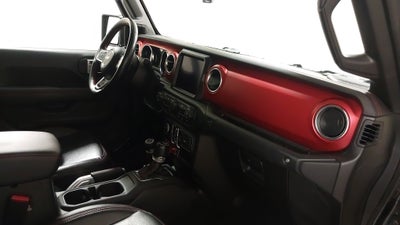 2021 Jeep Gladiator Rubicon 4x4